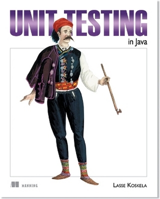 Effective Unit Testing in Java