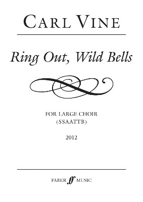 Ring Out, Wild Bells - 