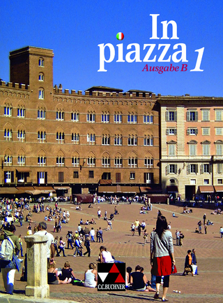 In piazza B / In piazza B Schülerband 1