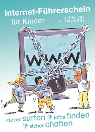 Der Internet-Führerschein für Kinder