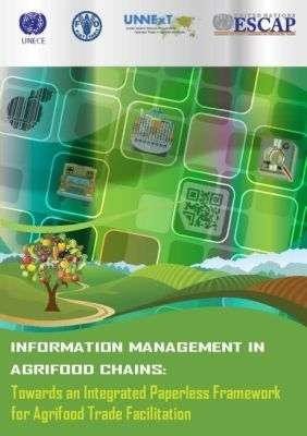 Information Management in Agrifood Chains