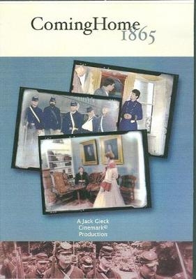 Coming Home, 1865 - Jack Gieck