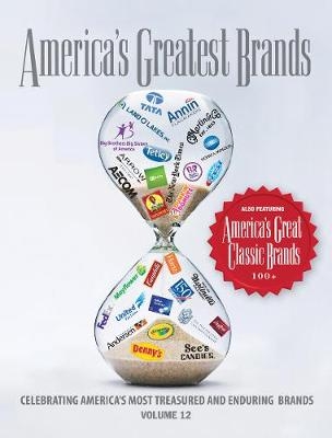 America's Greatest Brands - 