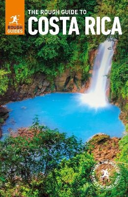 The Rough Guide to Costa Rica (Travel Guide)