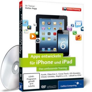 Apps entwickeln für iPhone und iPad