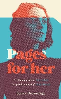 Pages for Her - Sylvia Brownrigg