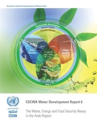 ESCWA Water Development Report 6 - United Nations Economic and Social Commission for Western Asia