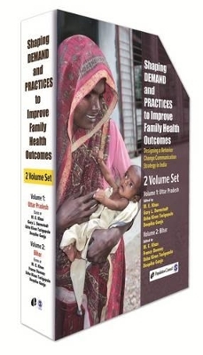 Shaping Demand and Practices to Improve Family Health Outcomes