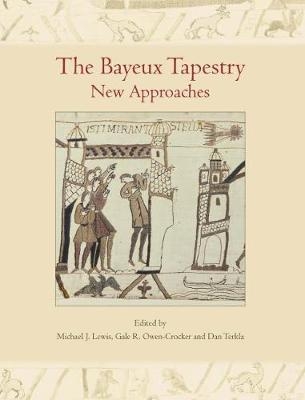 The Bayeux Tapestry - 