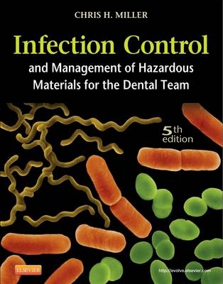 Infection Control Management Hazardous Materials Dental Team