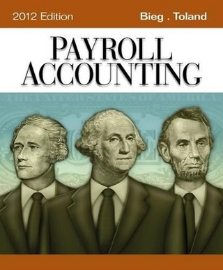 Payroll Accounting