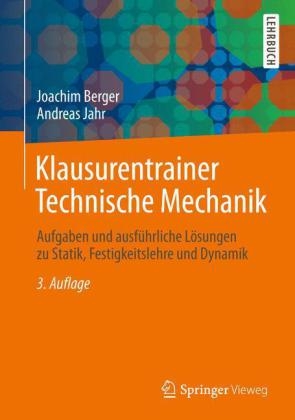 Klausurentrainer Technische Mechanik