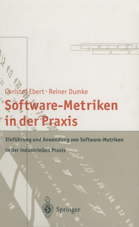 Software-Metriken in der Praxis - 