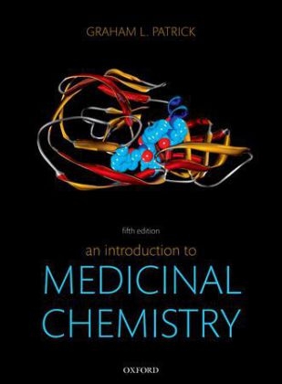 An Introduction to Medicinal Chemistry - Graham L. Patrick