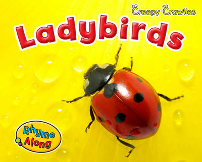 Ladybirds - Sian Smith