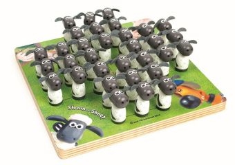 Shaun das Schaf Solit&auml;r (Kinderspiel) -  small foot