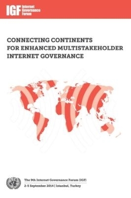 The 9th Internet Governance Forum - Public Administration and Development Management