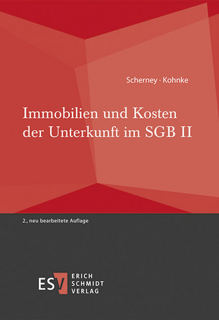 Immobilien und Kosten der Unterkunft im SGB II