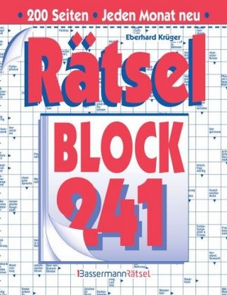 Rätselblock 241