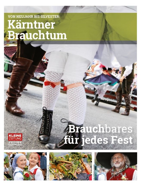 K&auml;rntner Brauchtum - 