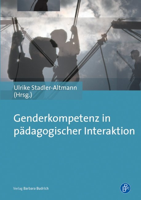 Genderkompetenz in p&auml;dagogischer Interaktion - 