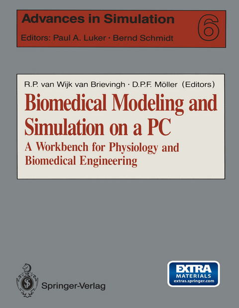 Biomedical Modeling and Simulation on a PC - 