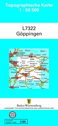 L7322 G&ouml;ppingen