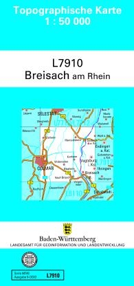L7910 Breisach am Rhein