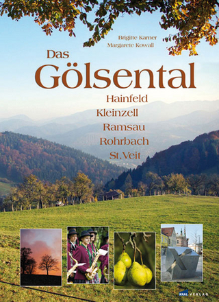 Das Gölsental