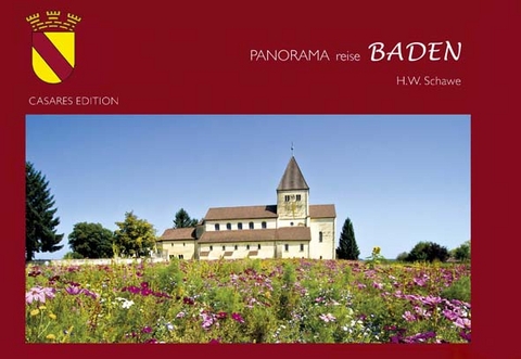 PANORAMAreise Rheinland - H. W. Schawe