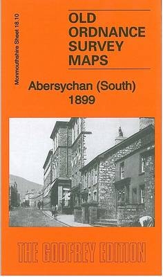 Abersychan (South) 1899 - Derrick Pratt