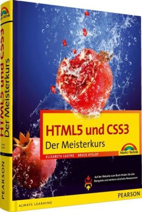 HTML5 und CSS3