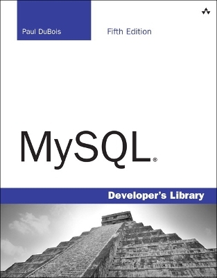 MySQL - Paul Dubois