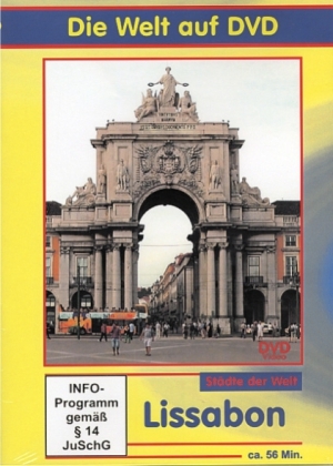 Lissabon - Gerhard Musil