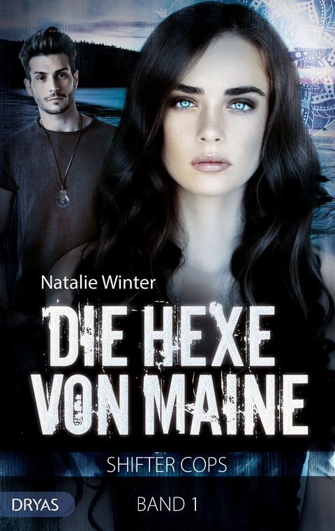 Die Hexe von Maine - Natalie Winter