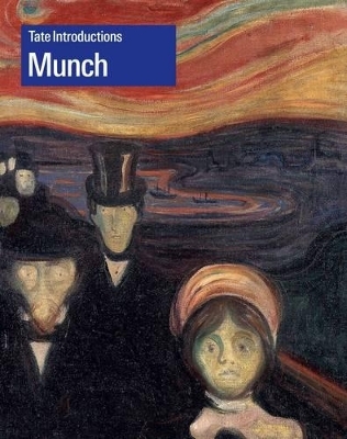 Tate Introductions: Munch - Frank Hoifodt