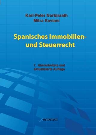 Spanisches Immobilien- und Steuerrecht