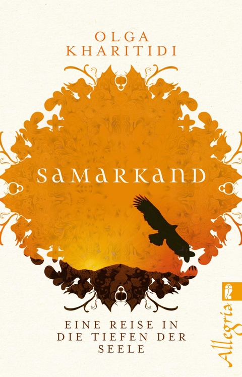 Samarkand - Olga Kharitidi