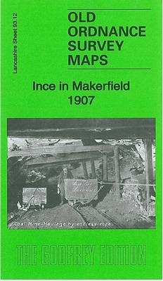 Ince in Makerfield 1907 - Derrick Pratt