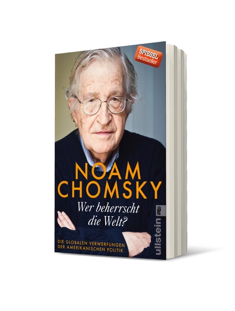 Wer beherrscht die Welt? - Noam Chomsky