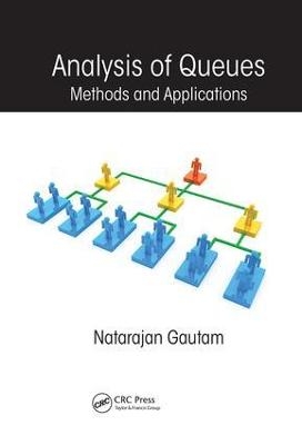 Analysis of Queues - Natarajan Gautam