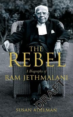 The Rebel - Susan Adelman