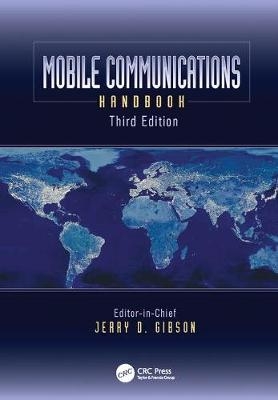 Mobile Communications Handbook - 