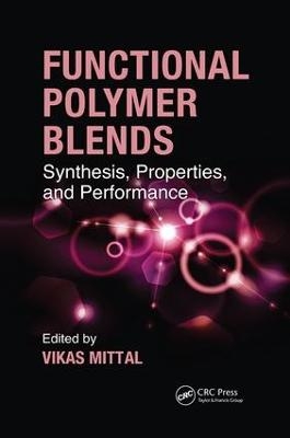 Functional Polymer Blends - 