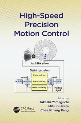 High-Speed Precision Motion Control - 