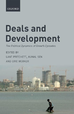 Deals and Development - 