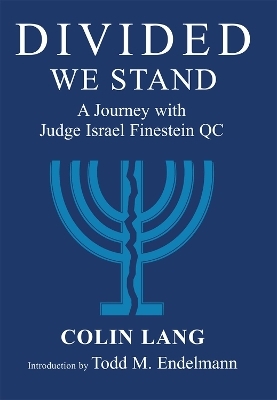 Divided We Stand - Colin Lang