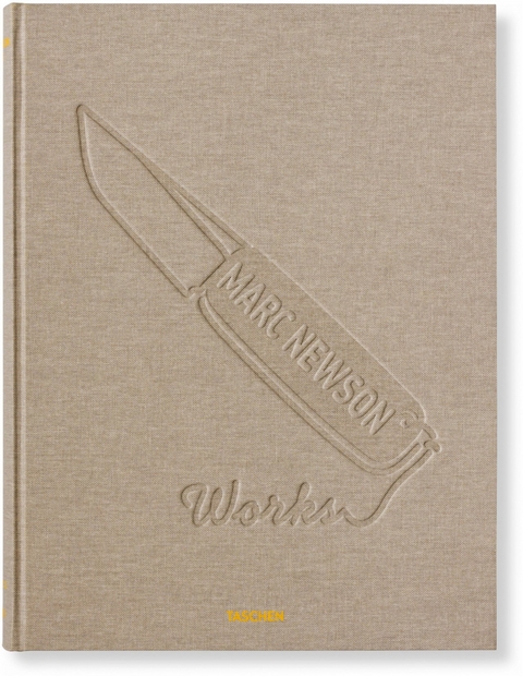 Marc Newson. Works - 