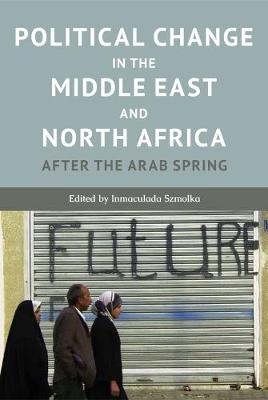 Political Change in the Middle East and North Africa - 