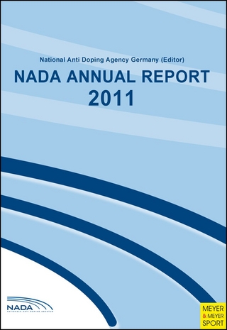 NADA Annual Report 2011